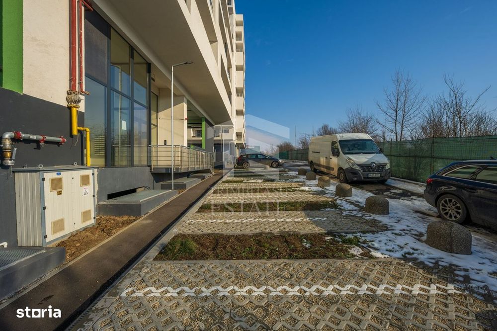 3 Camere Vedere Superba Spre Lac Bloc Nou Finalizat Terasa Generoasa