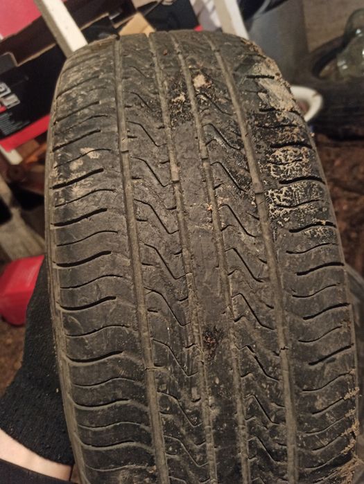 Шина лето 195/60/R15