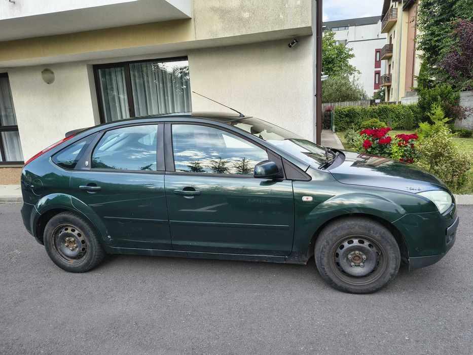 Ford Focus 2 in stare bună