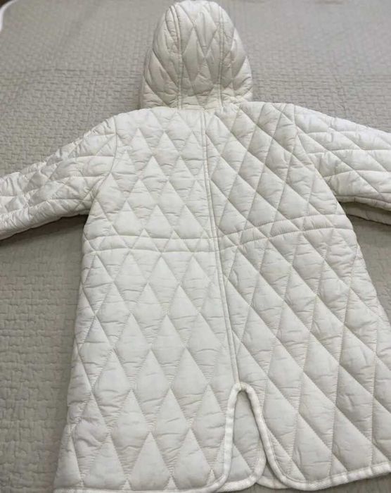 Пальто демисезонное Zara.