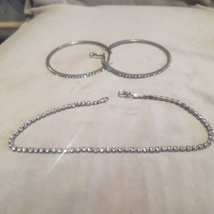 Бижутерия, распродажа