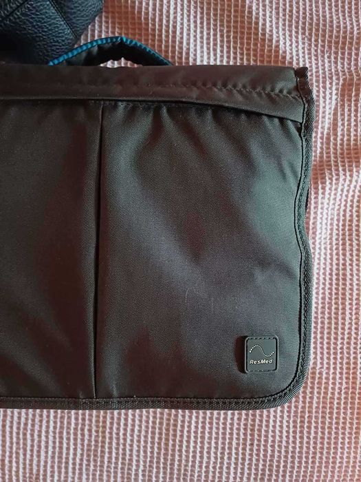 Апарат за сънна апнея