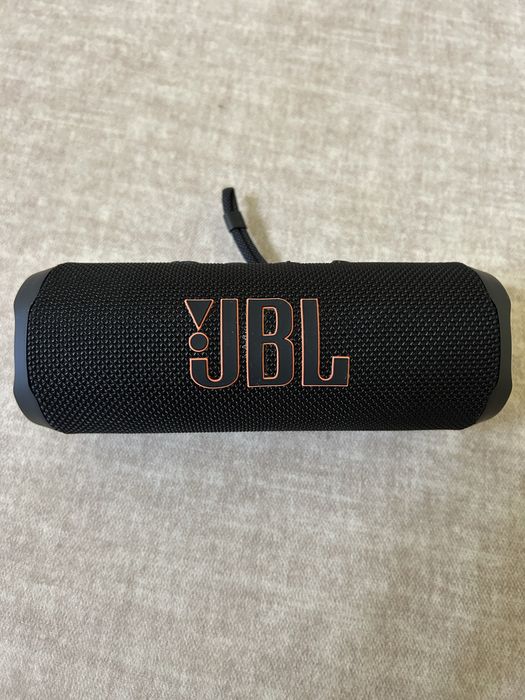 Boxa Portabila JBL Flip 6 Waterproof