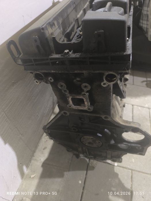 Продам двигатель