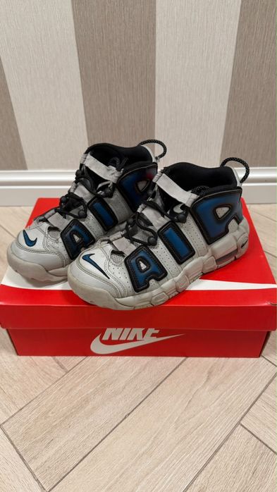 Продам nike airmax в отлмчном состоянии