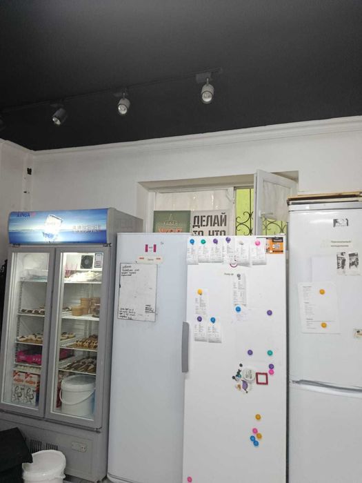 Свободное назначение · 65 м²