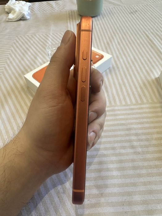 Iphone 17 pro 100% идеальный