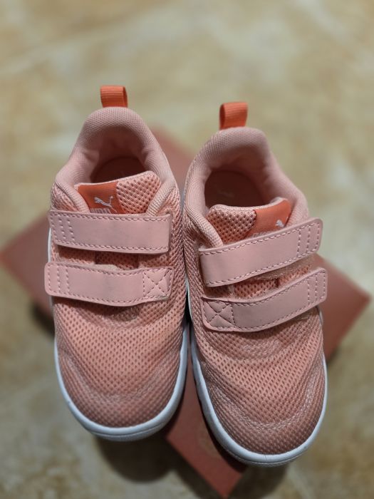 Puma детски маратонки