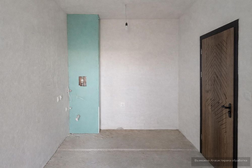 Продава се Двустаен апартамент в Бургас, Славейков - 57 кв.м за 1074 €/кв.м - Снимка #4