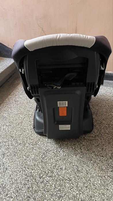 Детско столче за кола 0-18