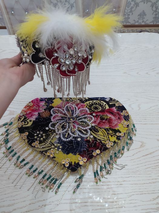 Qalpoq dasrumolchalar sotaman