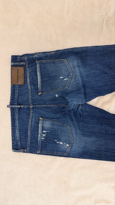 Дънки - Dsquared2