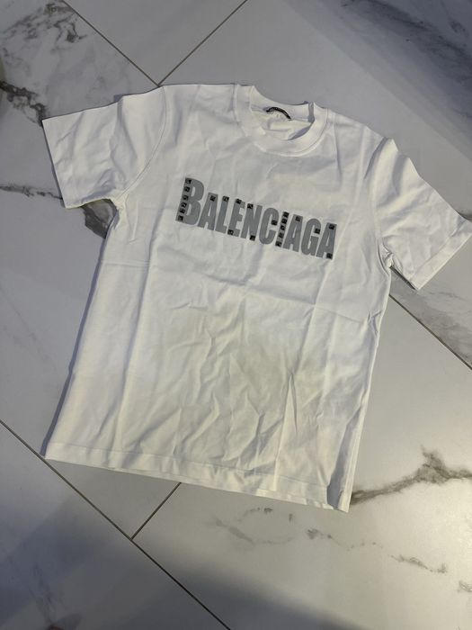 Tricou Dama balenciaga