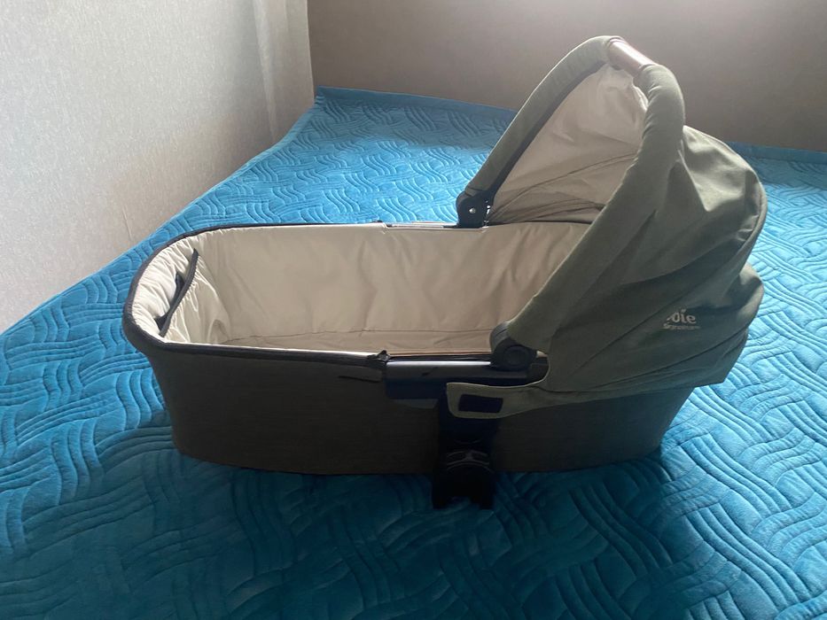 Люлька для коляски