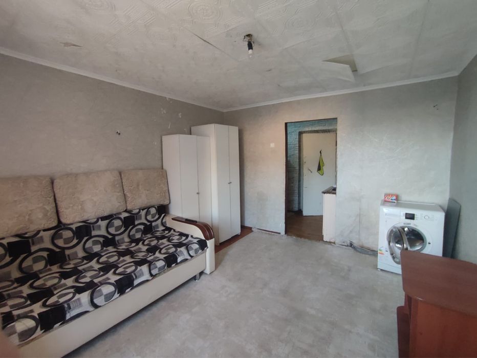 Продам малосемейку