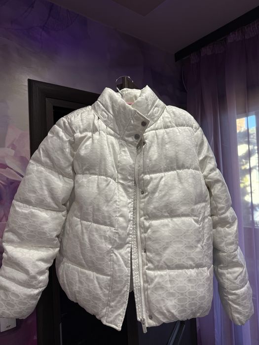 Зимно яке U.S. POLO