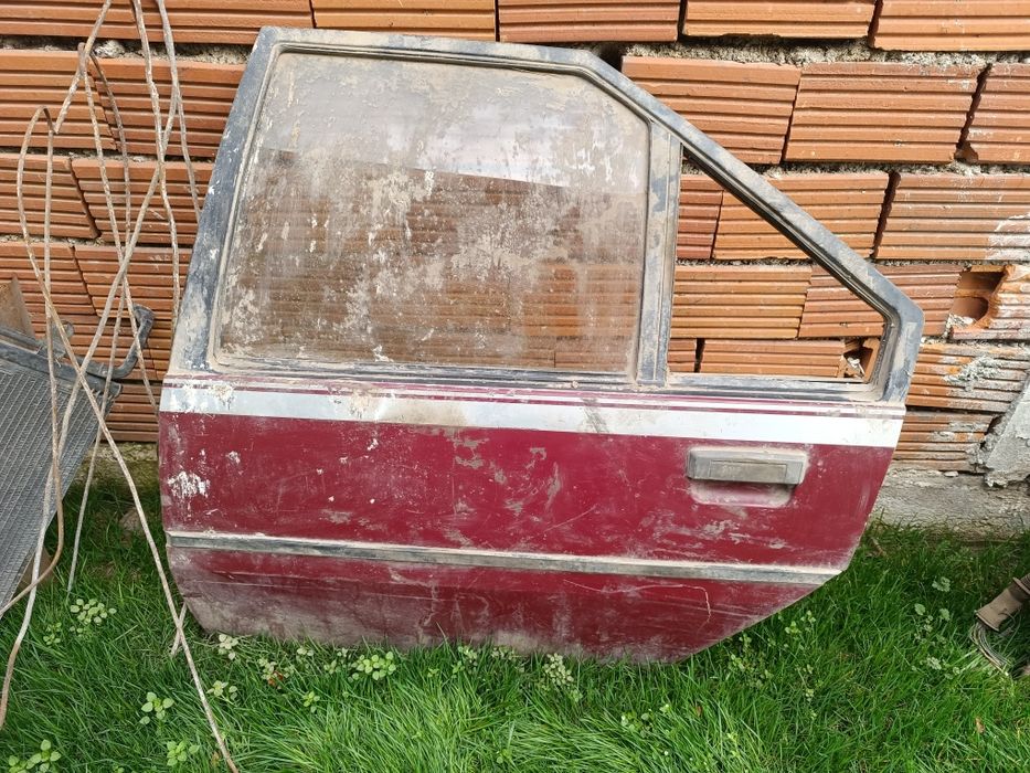 Врати за Ситроен BX