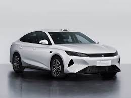 Диск для Byd Qin plus