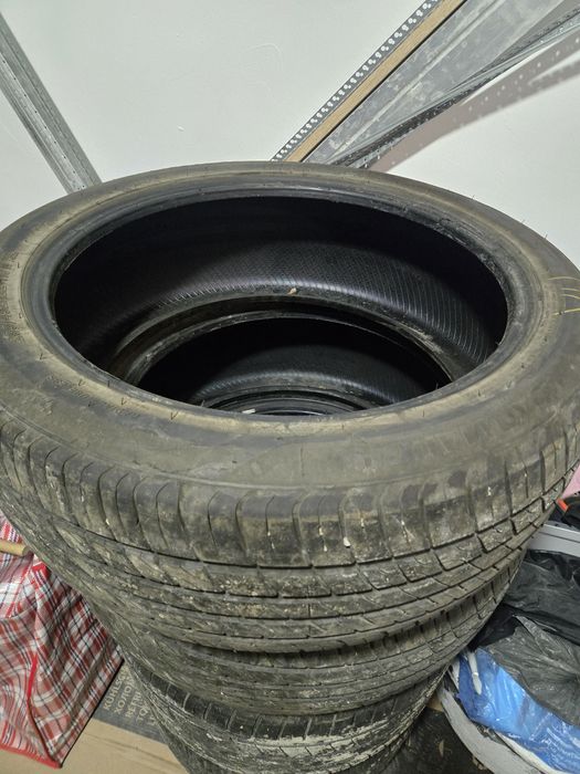 Продам резину летнюю