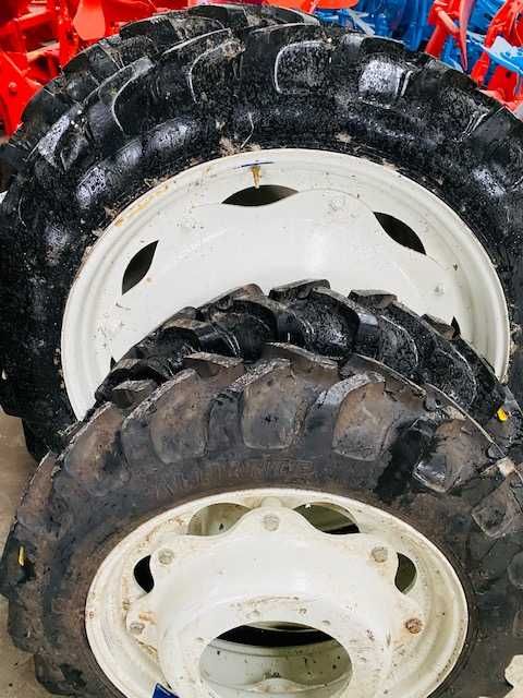 Roti inguste deutz fendt john deere valtra new holand case claas