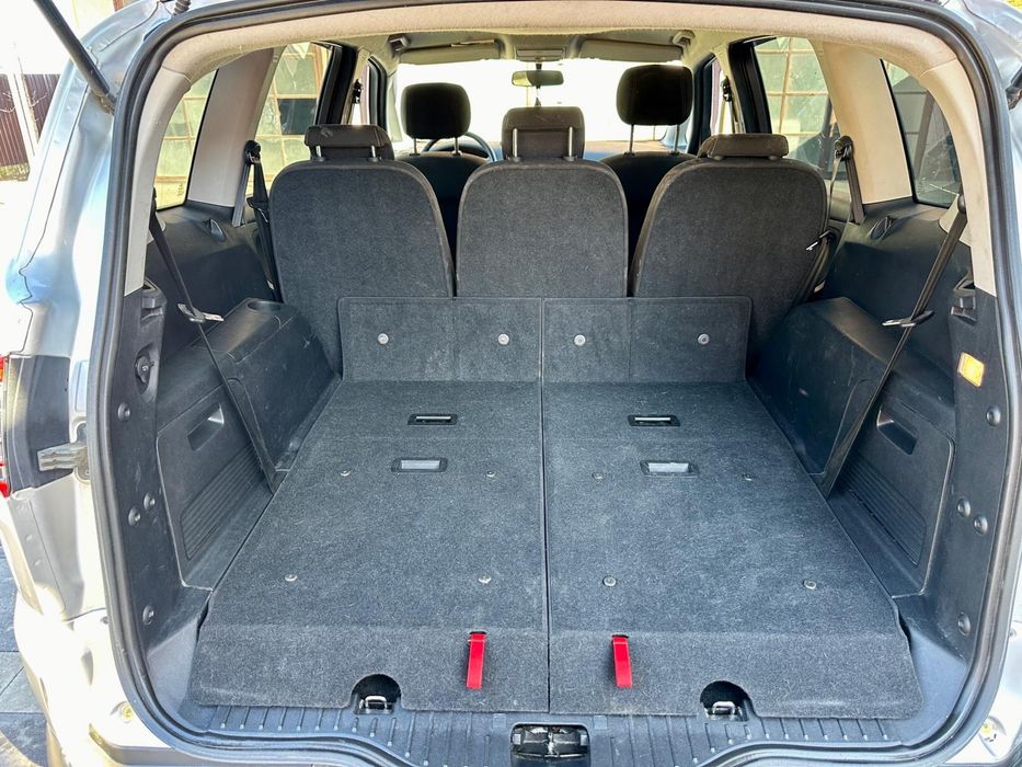 Ford s max 2013 7 locuri