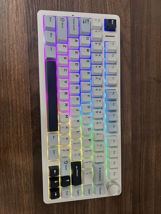 Klaviatura Aula f75
