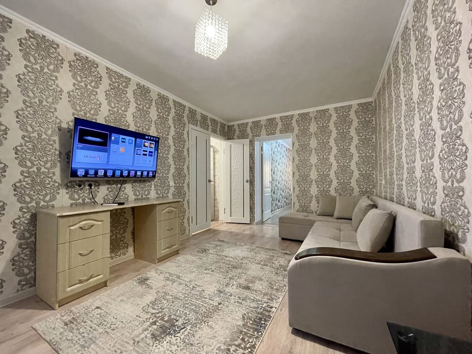 УНИВЕРСАМ 2х квартира люкс