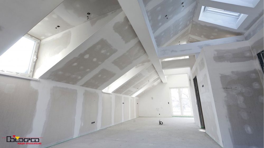 Construcții și amenajări interioare