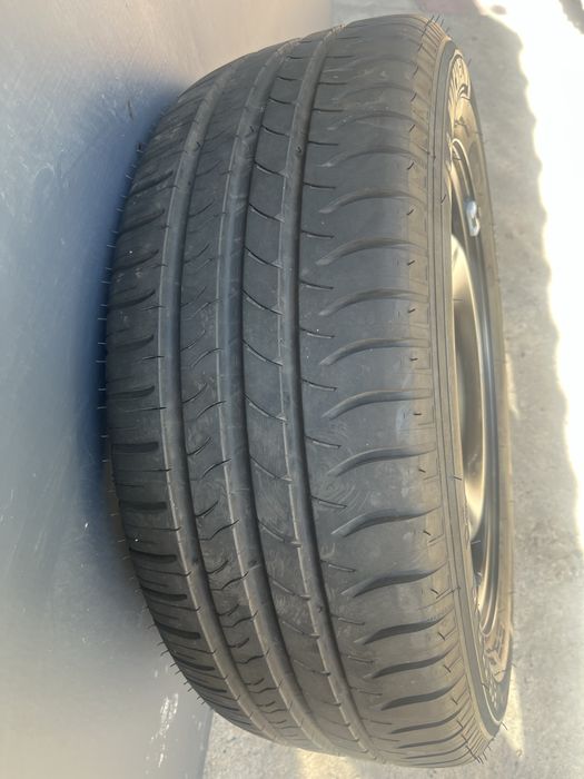 Запаска Шкода Октавия А7