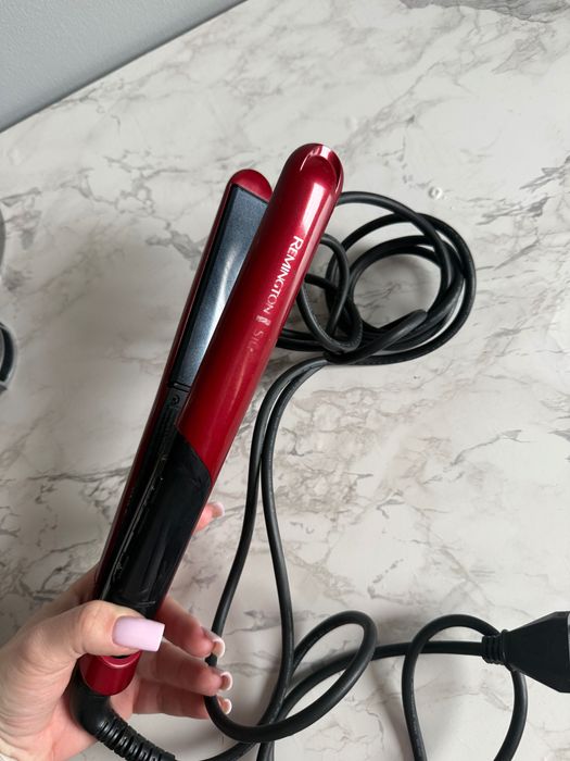 Преса за коса- Remington