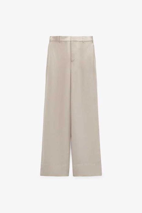 Женские брюки ZARA