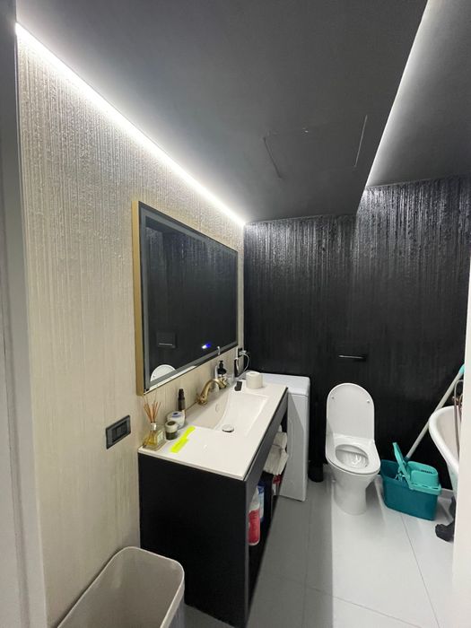 Garsoniera in orasul Balan , Jud.Harghita