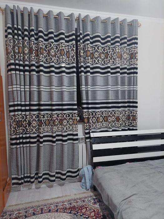 Продам хорошие качестаенные шторы