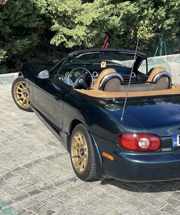 Vând/Schimb jante Jr11 gold