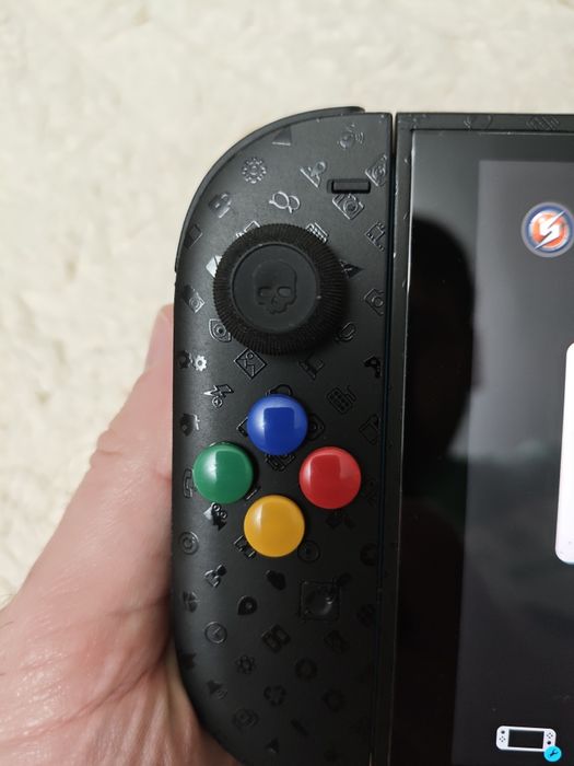 Игровая консоль Nintendo Switch 2