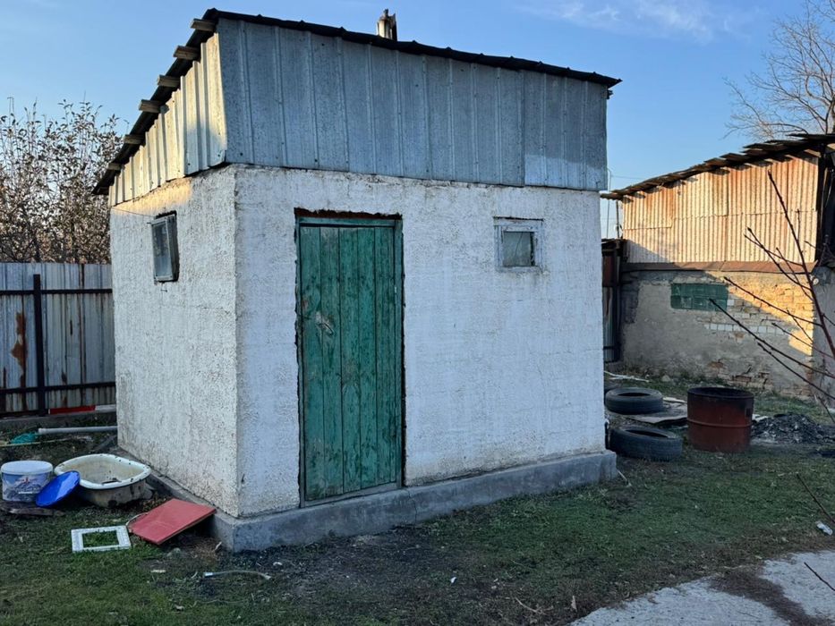 Продам дом в Каракемере