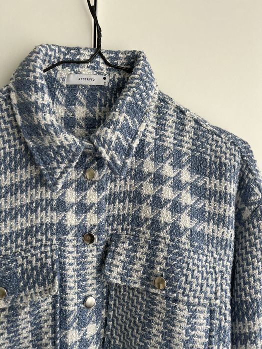 Ново Яке Reserved