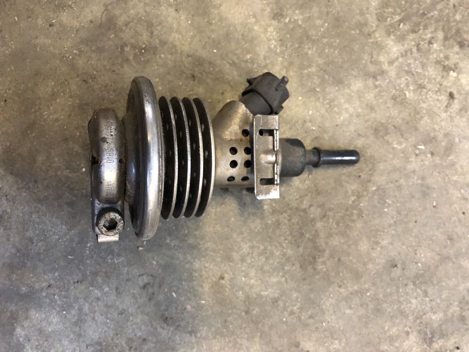 Адблу БМВ Х5/ Х6, Е70 (Adblue bmw e70)