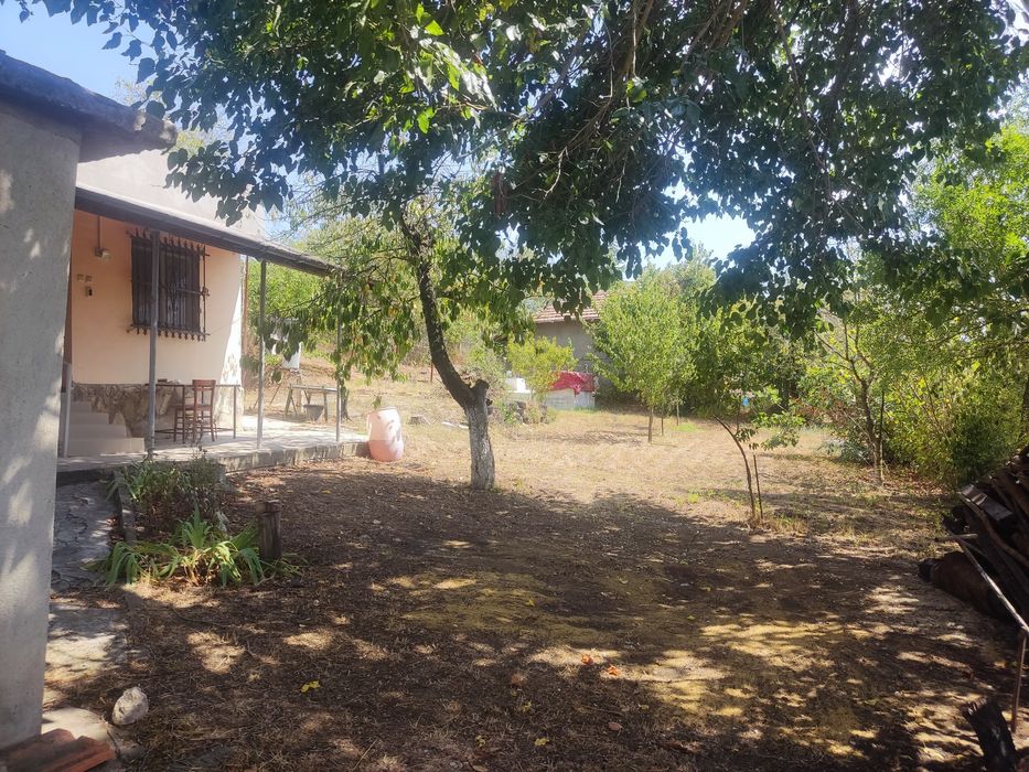 Продава се Къща в с. Константиново, Област Варна - 35 кв.м за 1343 €/кв.м - Снимка #5