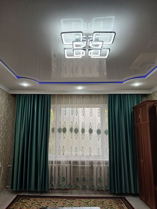 Штор очень хорошего качества Темиртау