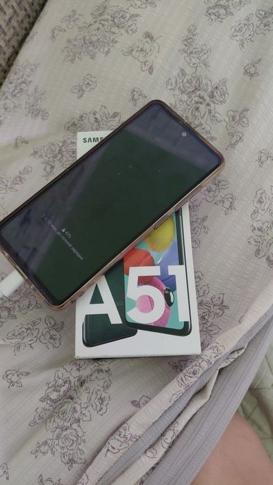 Продам Самсунг А51