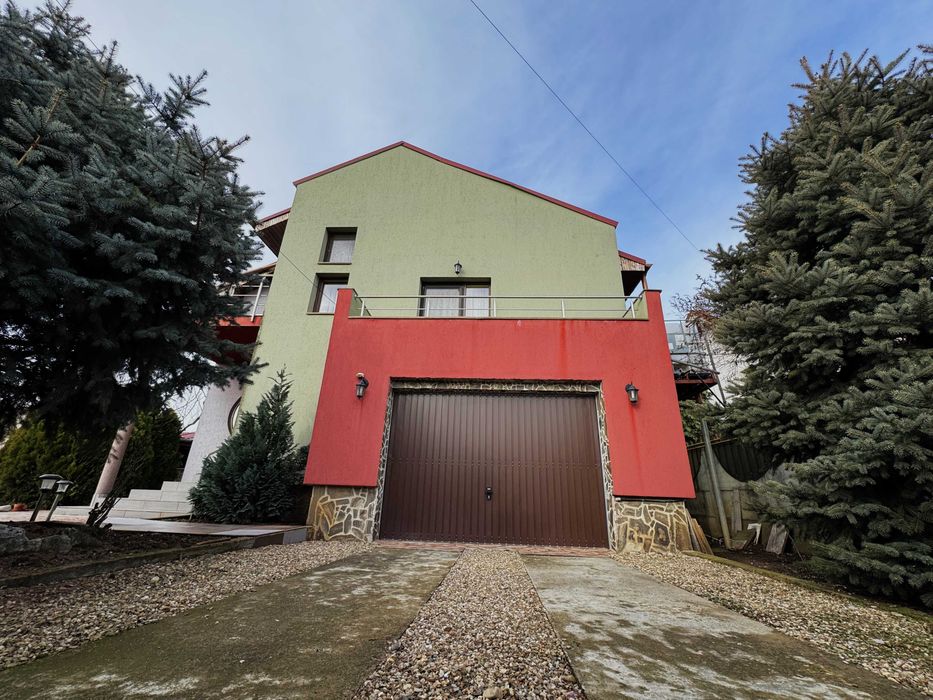 Casă de vânzare, ultracentral in Sântandrei, Oradea