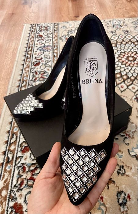 Туфли вечерние