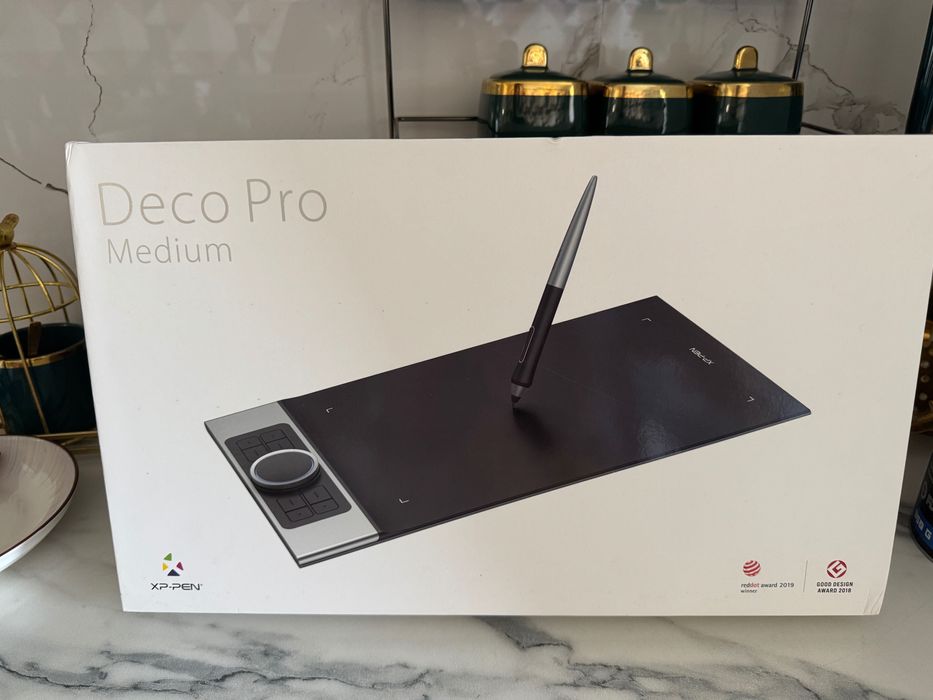 Графический планшет