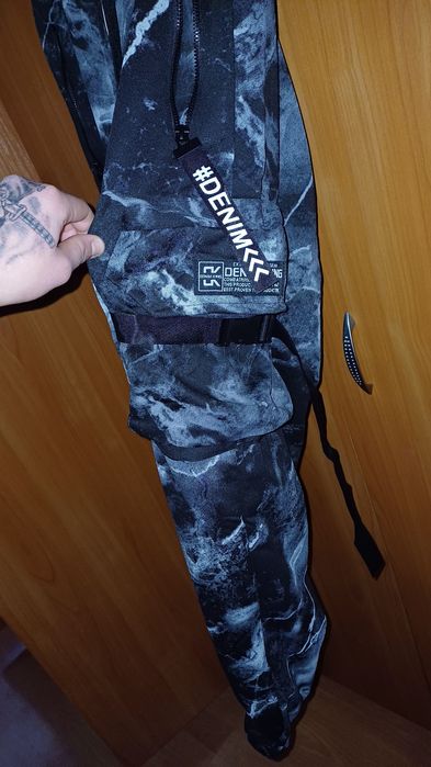 ПАНТАЛОН (unisex)