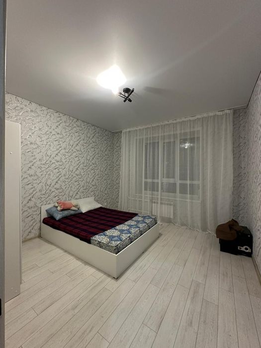 Сдам кв евродвушка