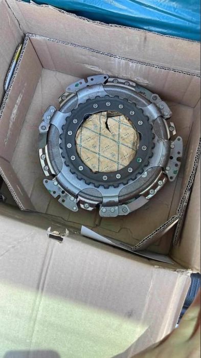 Комплект съединител LuK