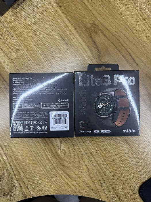 Mi Bro Lite 3 Pro ест в наличии