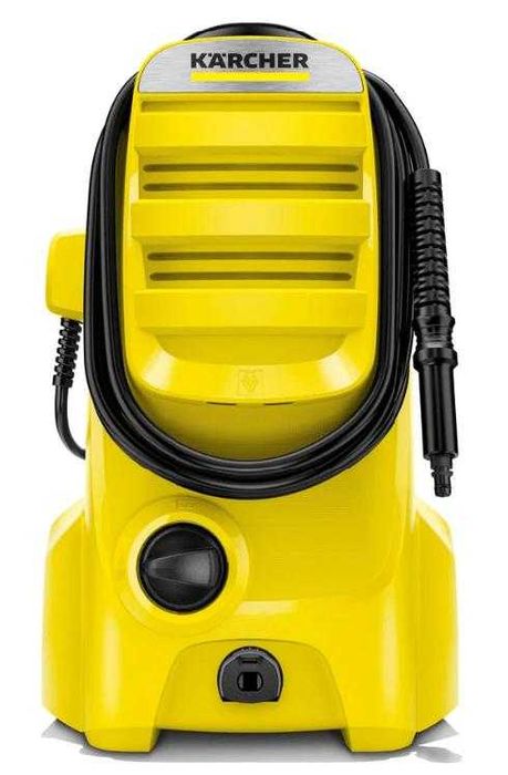 Мойка высокого давления Karcher K 3 Classic — Karcher Первые Руки