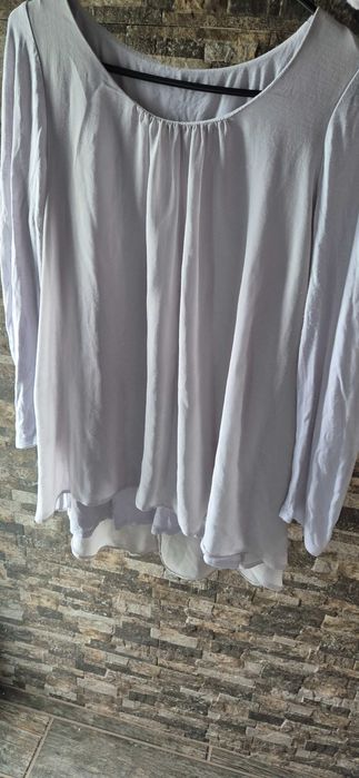 Bluză elegantă marimea L